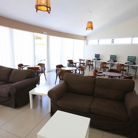 Sidari Waterpark Hotel Kültér fotó