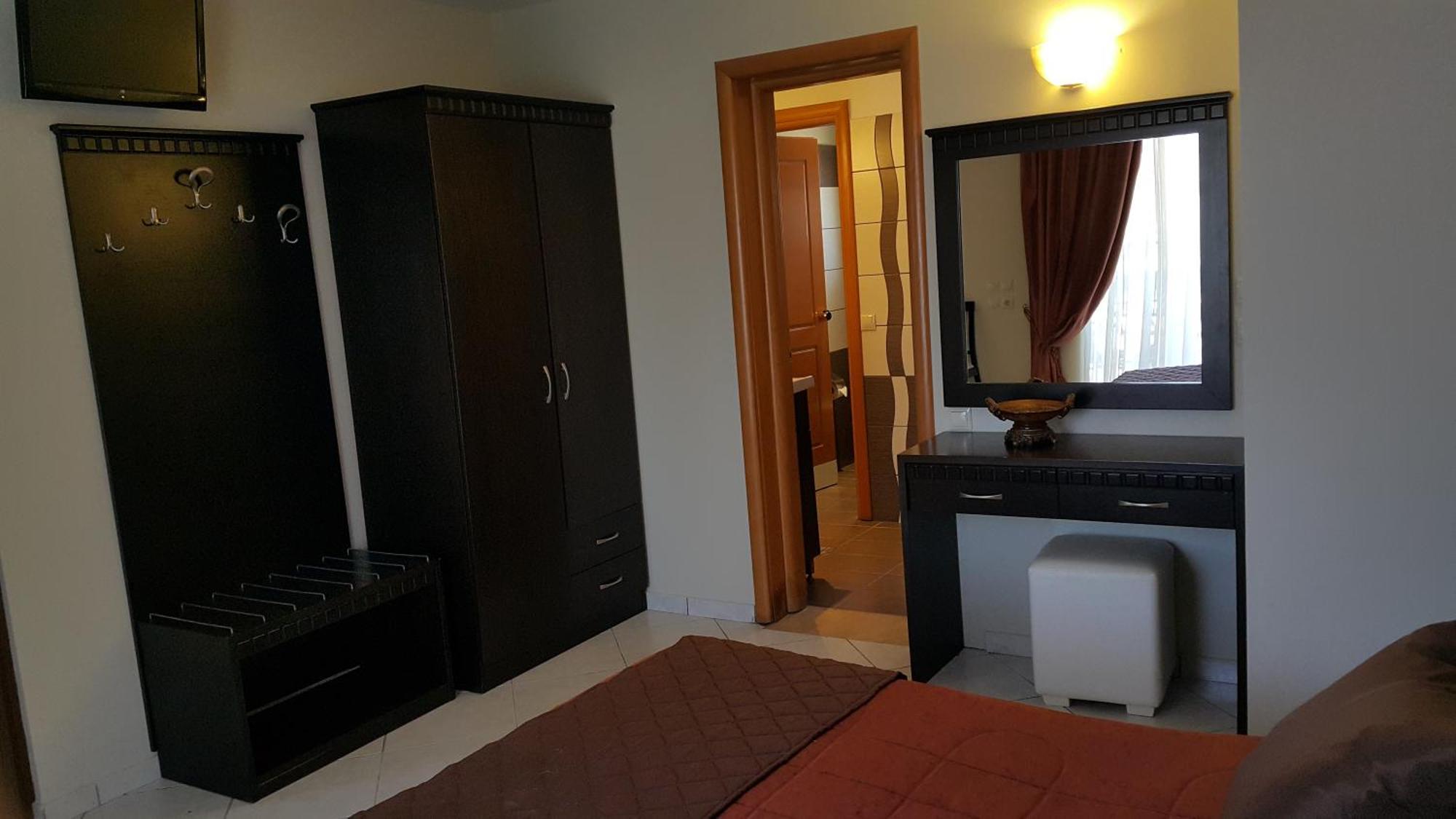 Sidari Waterpark Hotel Szoba fotó